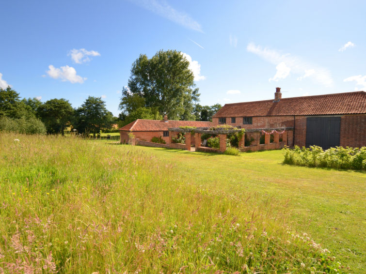 Photo of The Barn at Moor Hall