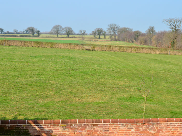 Photo of The Barn at Moor Hall