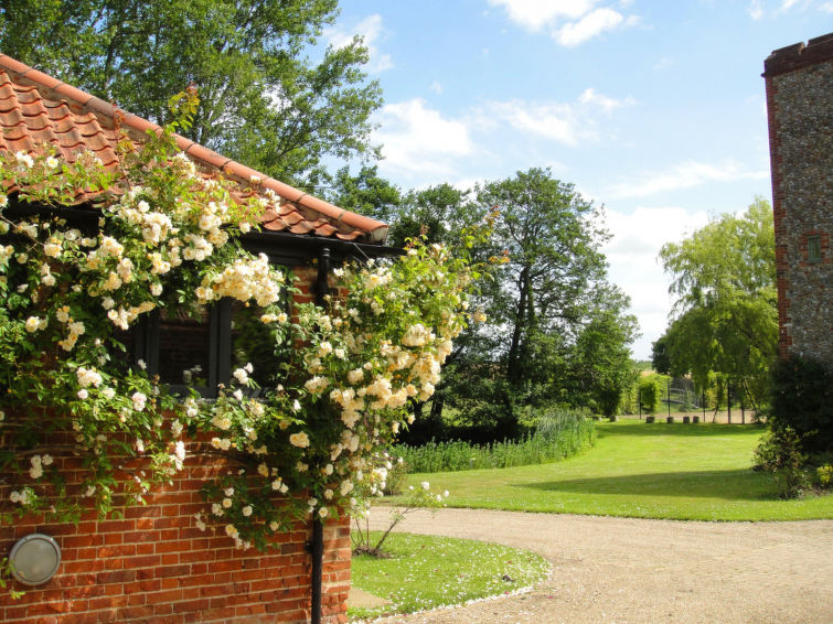 Photo of The Barn at Moor Hall