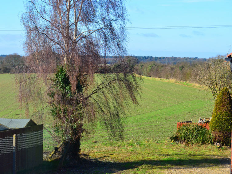 Photo of Swallow Barn