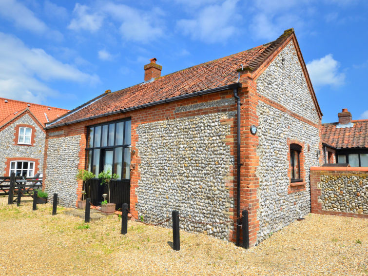 Photo of Swallow Barn