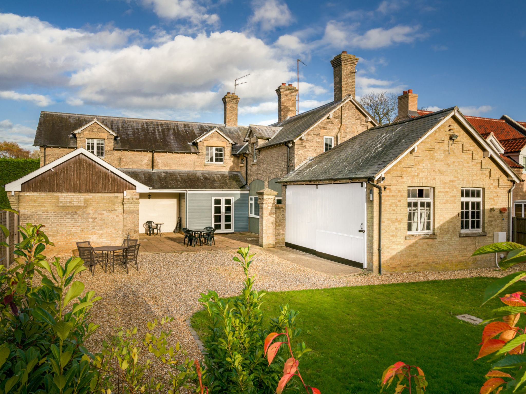 The Stables