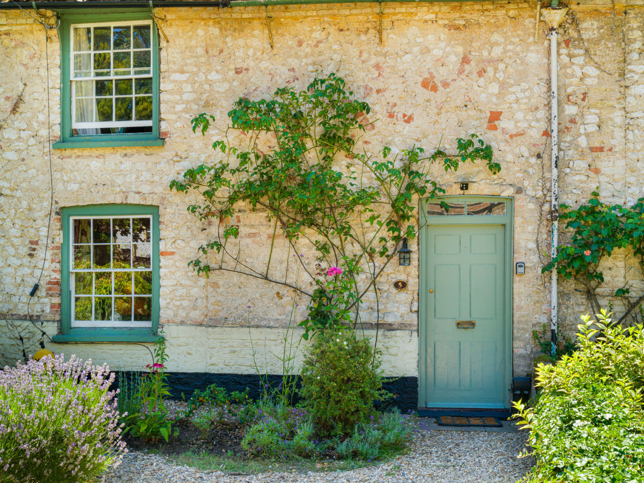 Lavender Cottage — House (3 of 25)