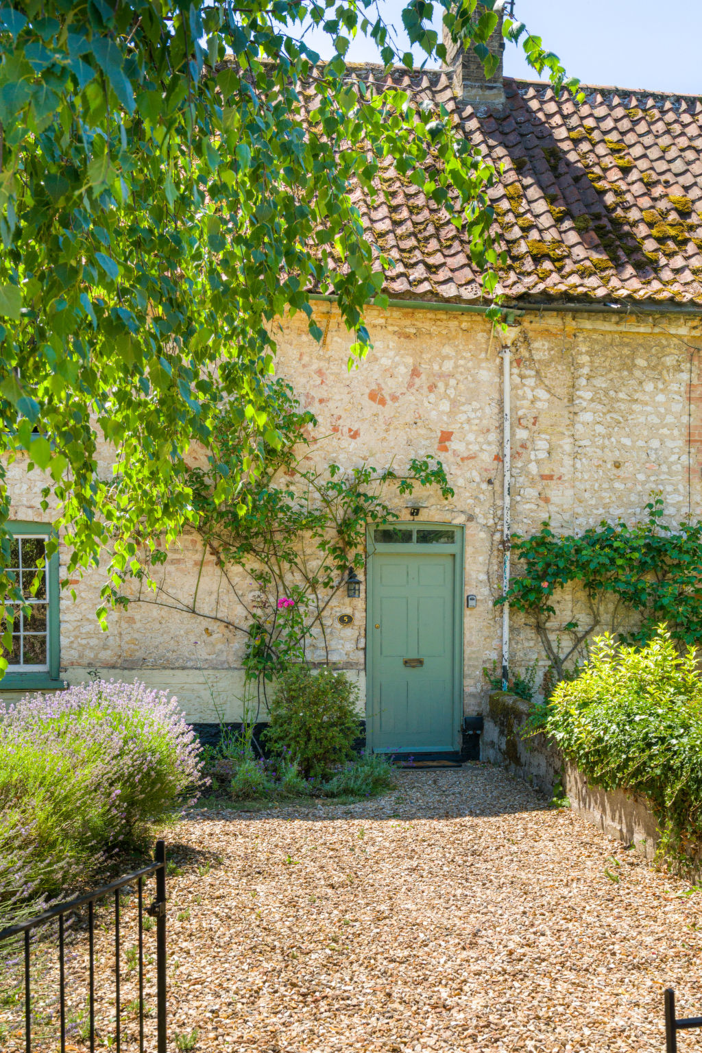 Lavender Cottage — House (2 of 25)