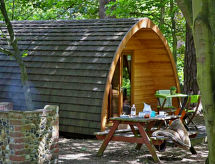 Knusse studio voor 4 met tuin in Bury St Edmunds, huisdieren welkom - thumbnail 2