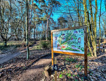 Knusse studio voor 4 in Bury St Edmunds met eigen tuin - thumbnail 4