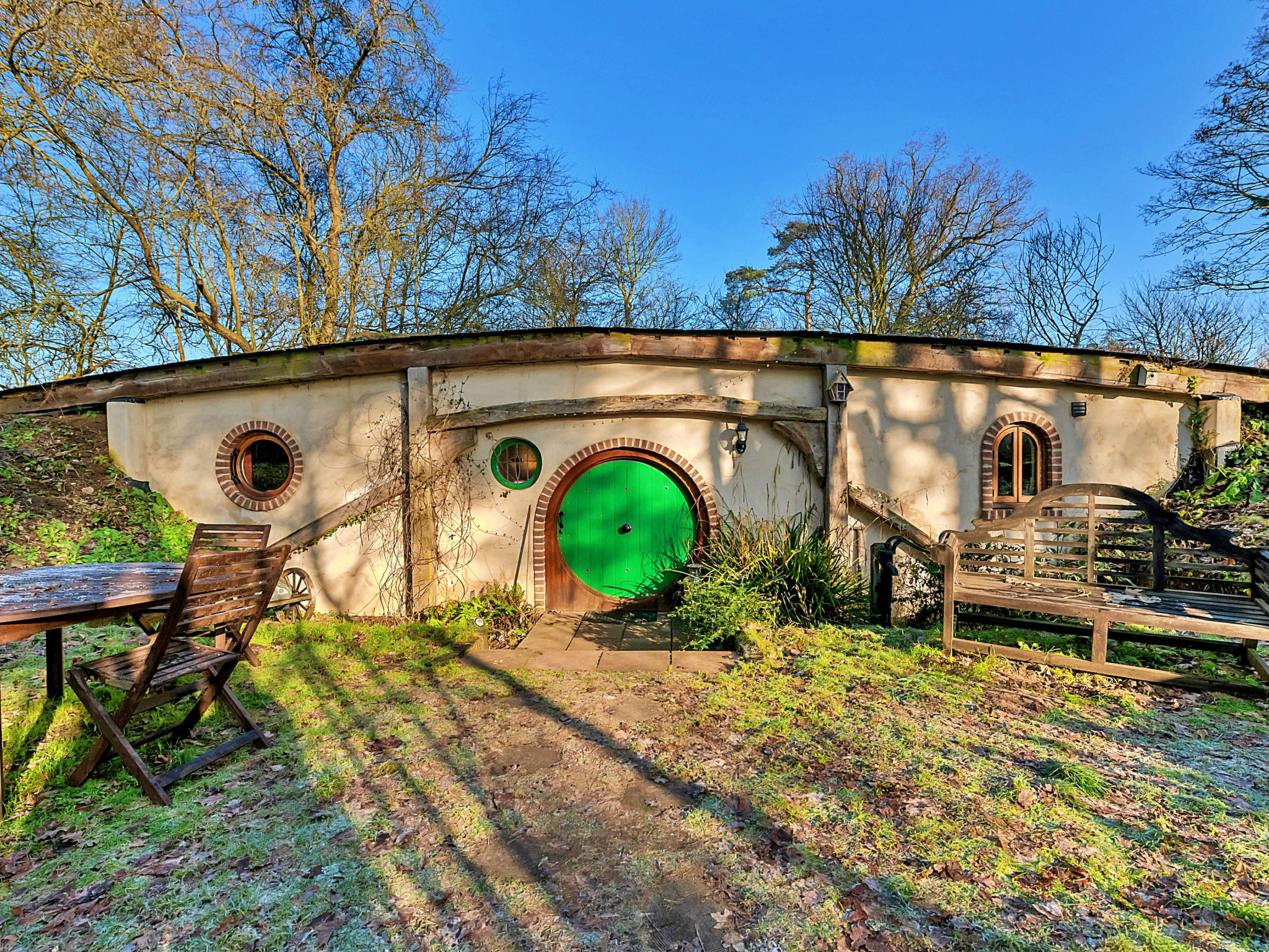 Pod Hollow