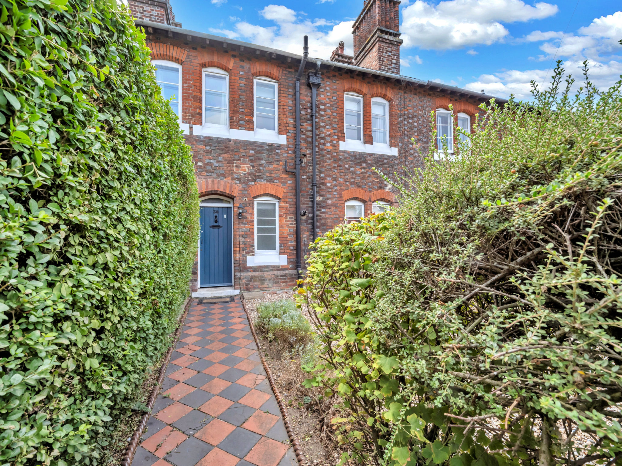 The Jewel In Bury — House (2 of 21)