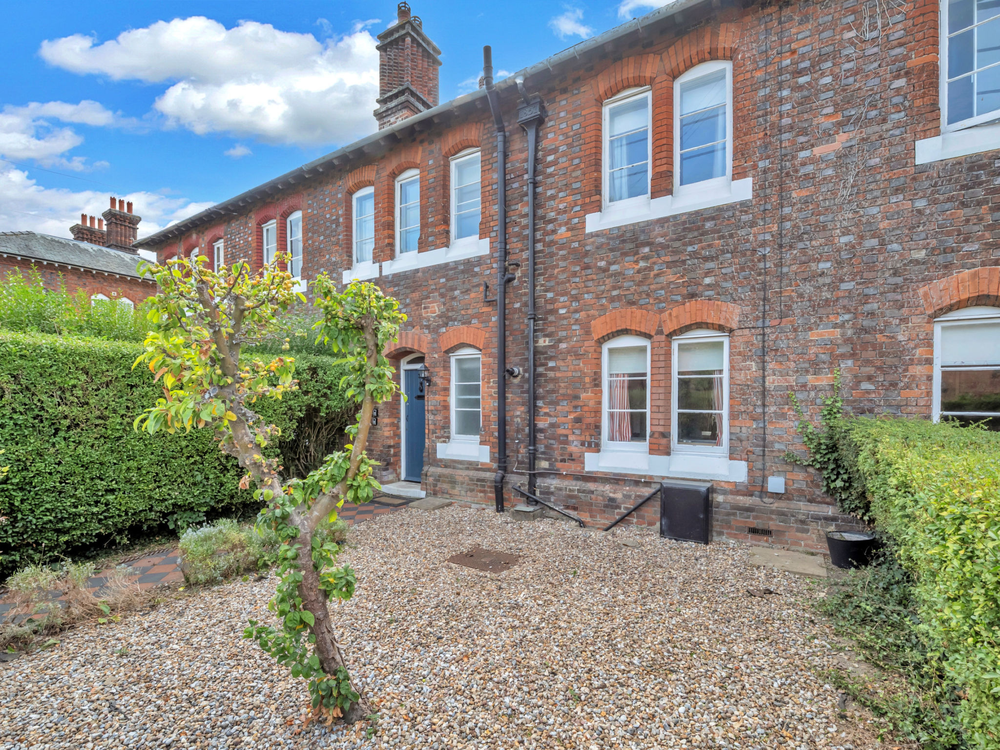 The Jewel In Bury — House (3 of 21)