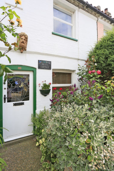 Photo of Bees Cottage