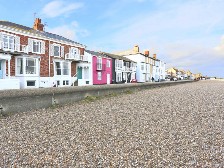 Photo of Regent Cottage