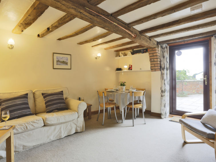 Alde End Accommodation in Aldeburgh