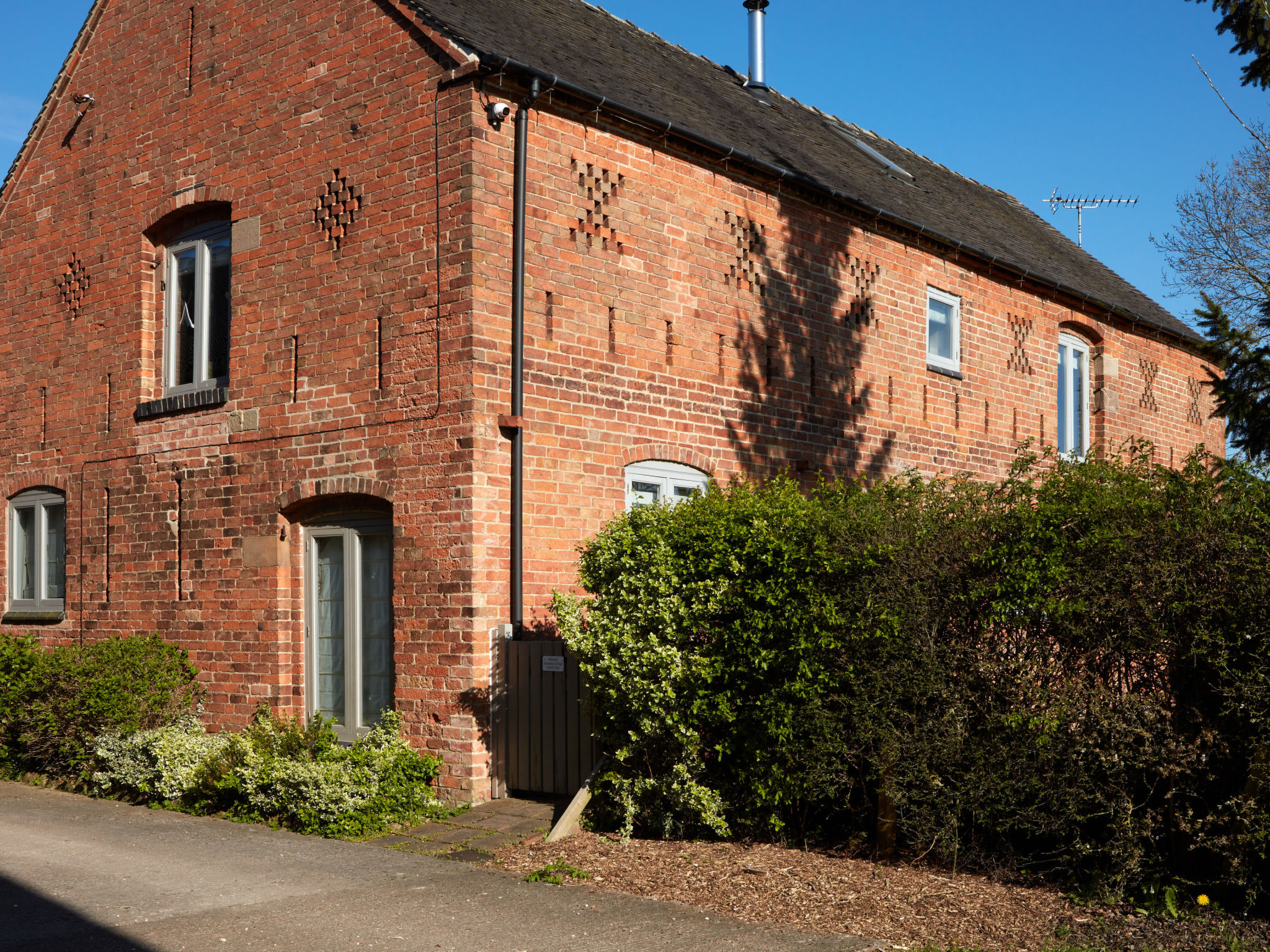 Sunshine Cottage