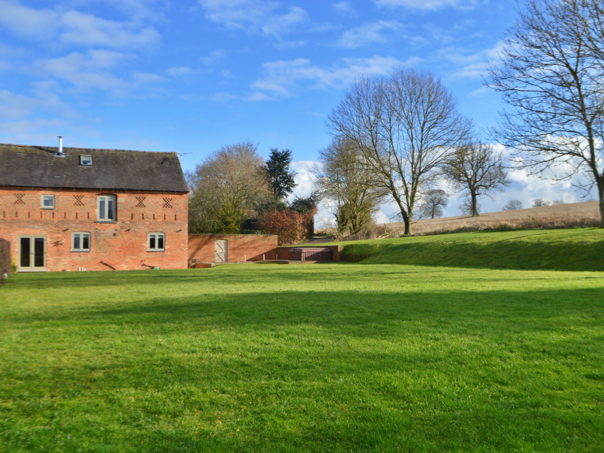 Sunshine Cottage