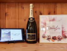 Ruime groepsaccommodatie Willow Barn voor 14 personen nabij Ashbourne - thumbnail 6