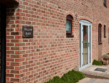 Ruime groepsaccommodatie Willow Barn voor 14 personen nabij Ashbourne - thumbnail 5