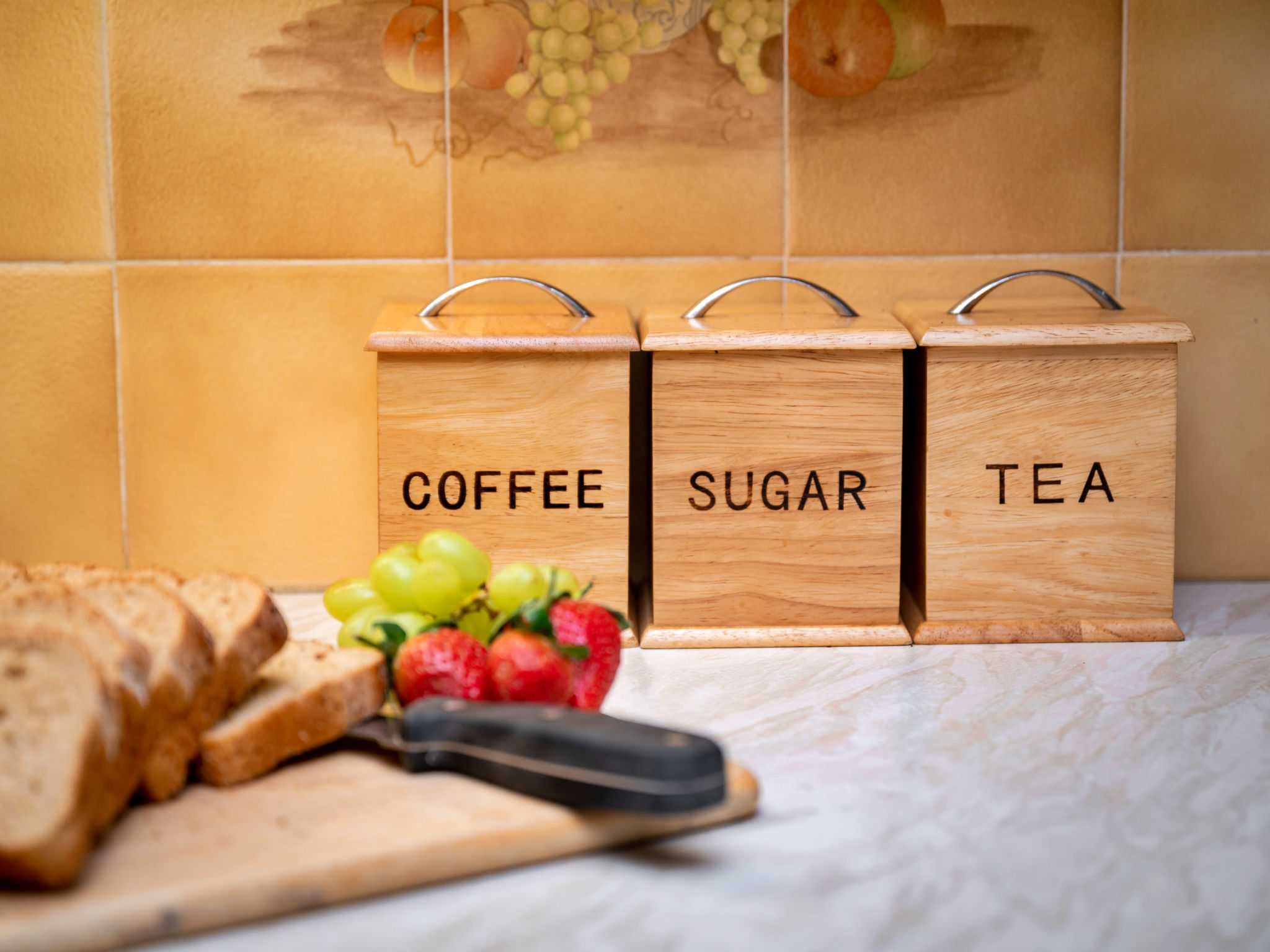 The Shires at Alstonefield-Binnen