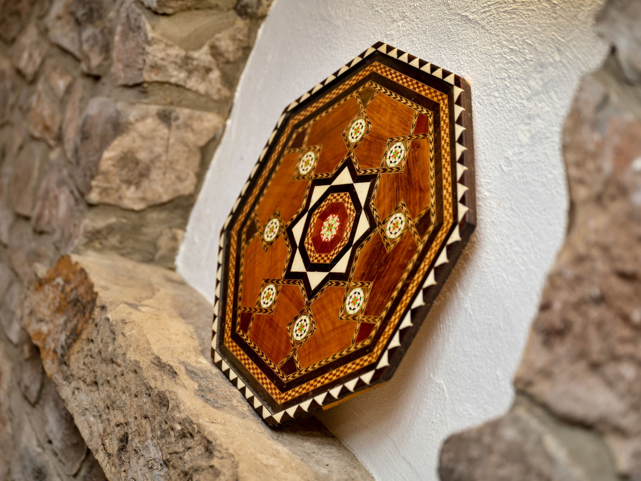 The Shires at Alstonefield-Buiten