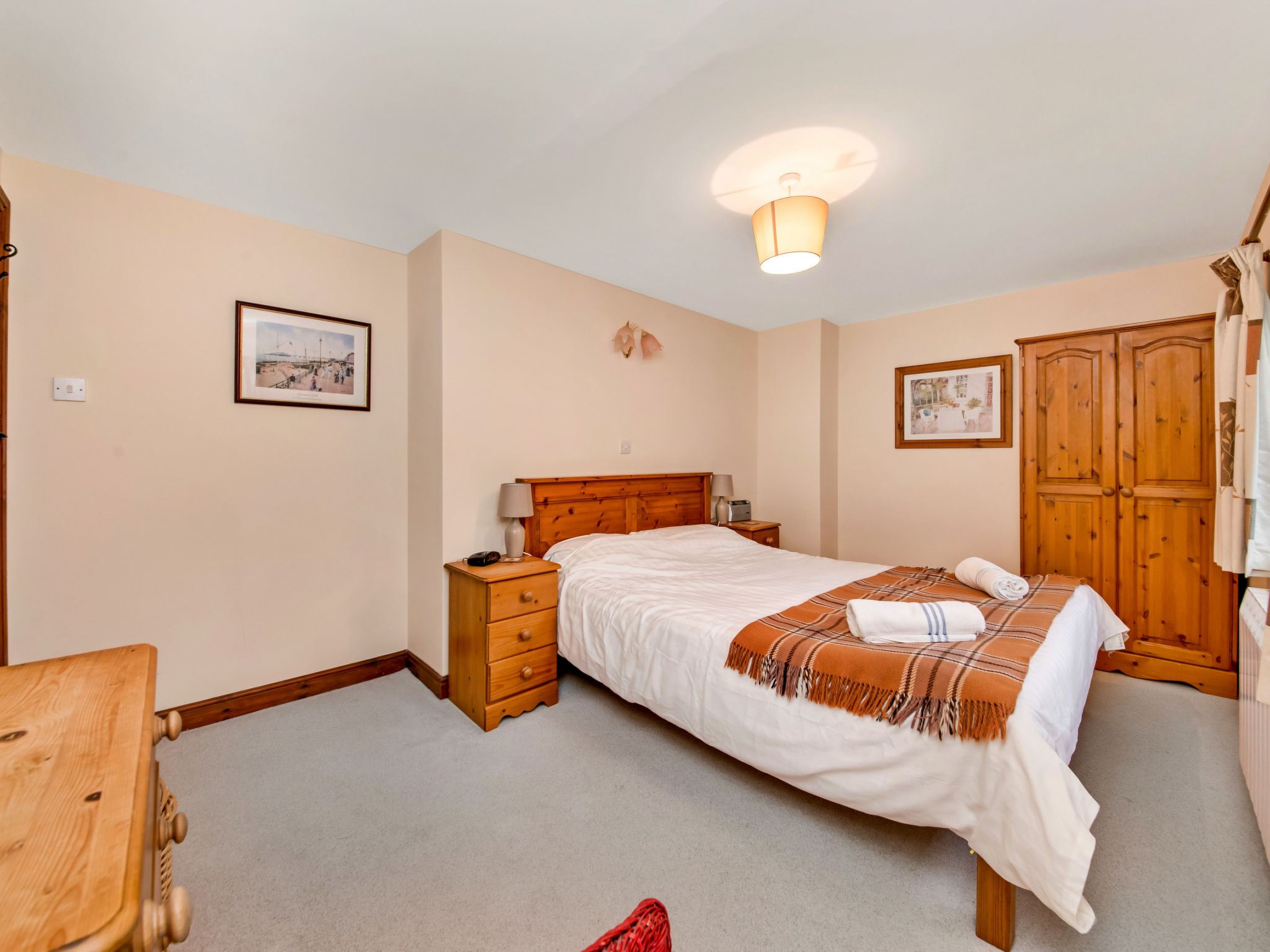 The Shires at Alstonefield-Binnen