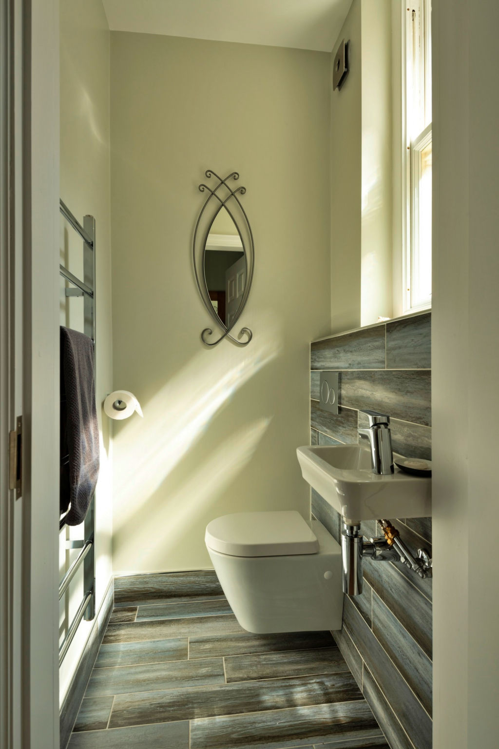 The Old Post Office Apartment 1