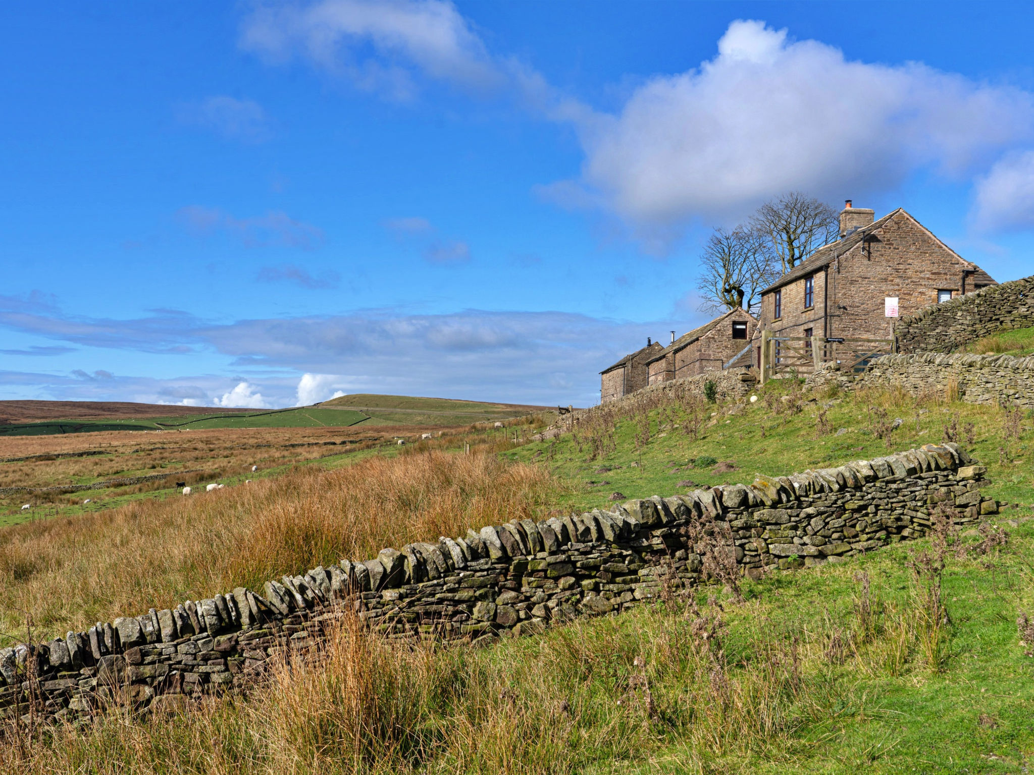 The Cottages Collection at Blackclough Farm