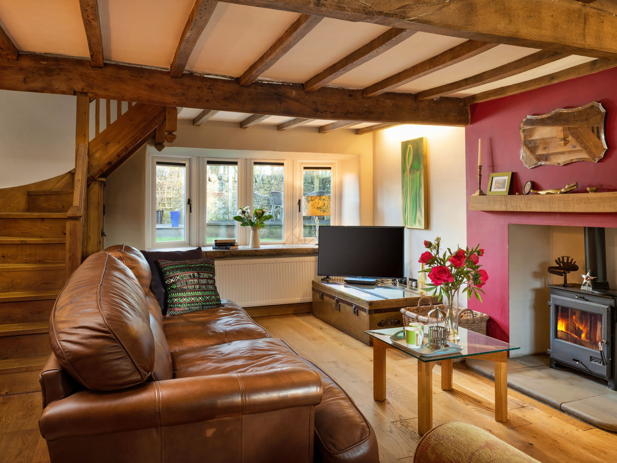 Wye Head Cottage