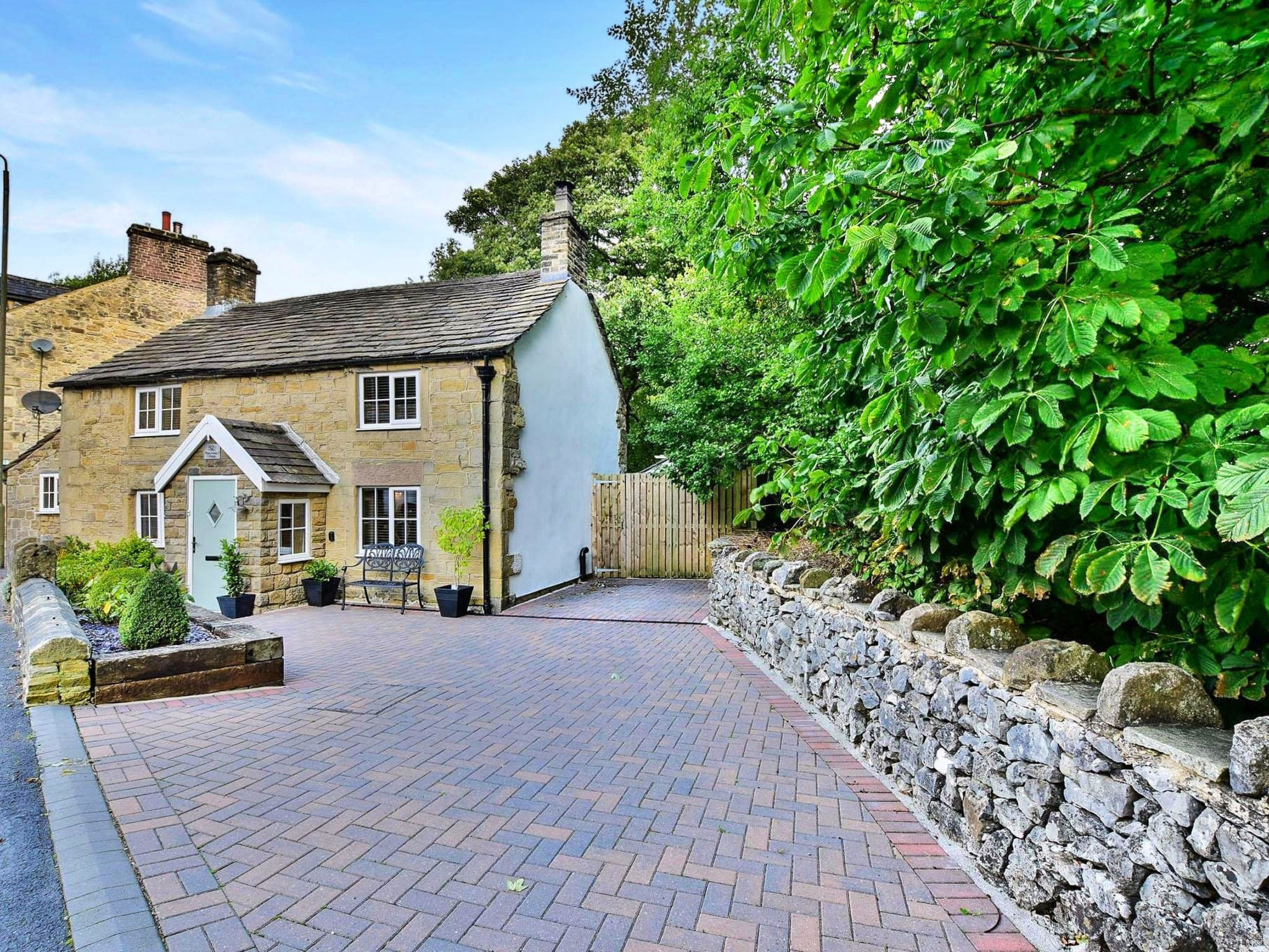 Wye Head Cottage
