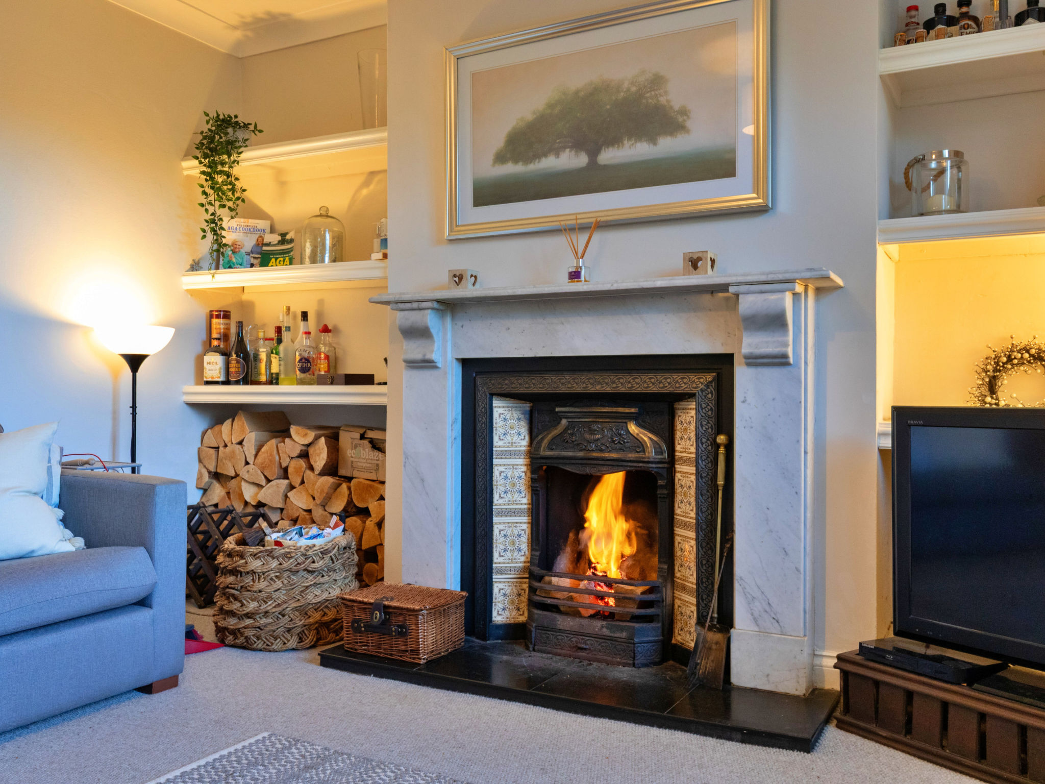 Ingersley Cottage
