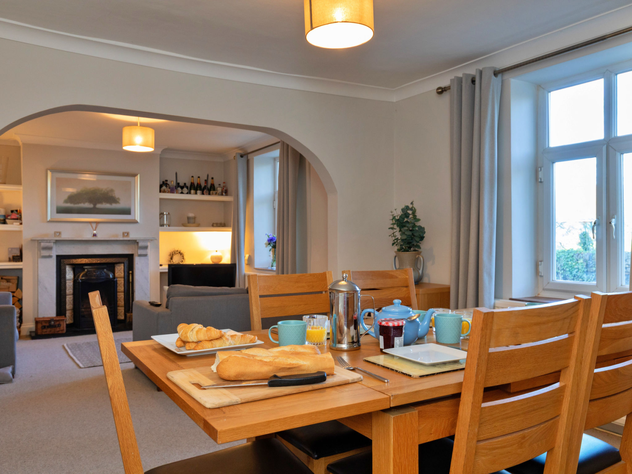 Ingersley Cottage