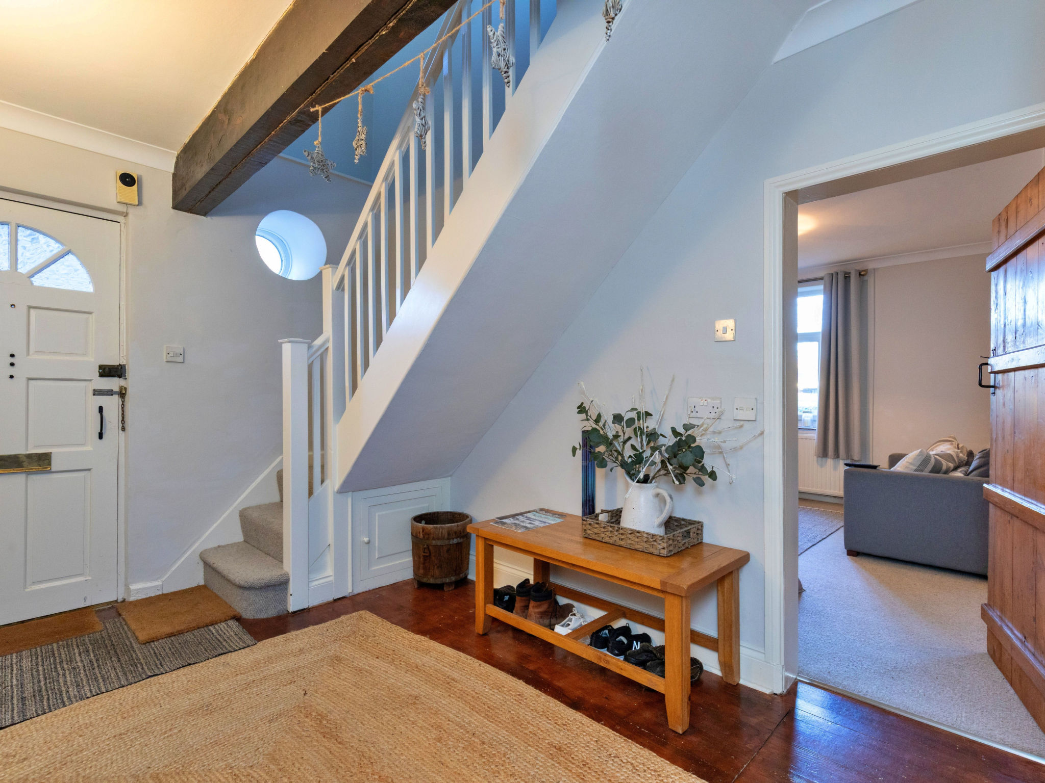 Ingersley Cottage - Buiten