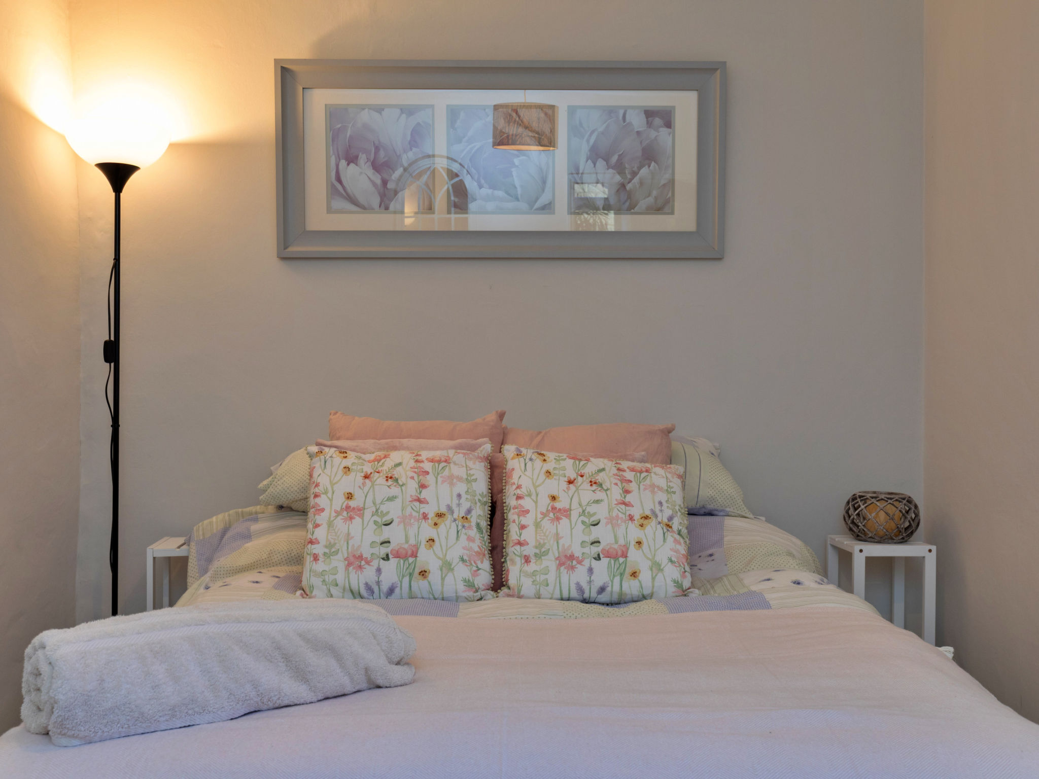 Ingersley Cottage - Binnen