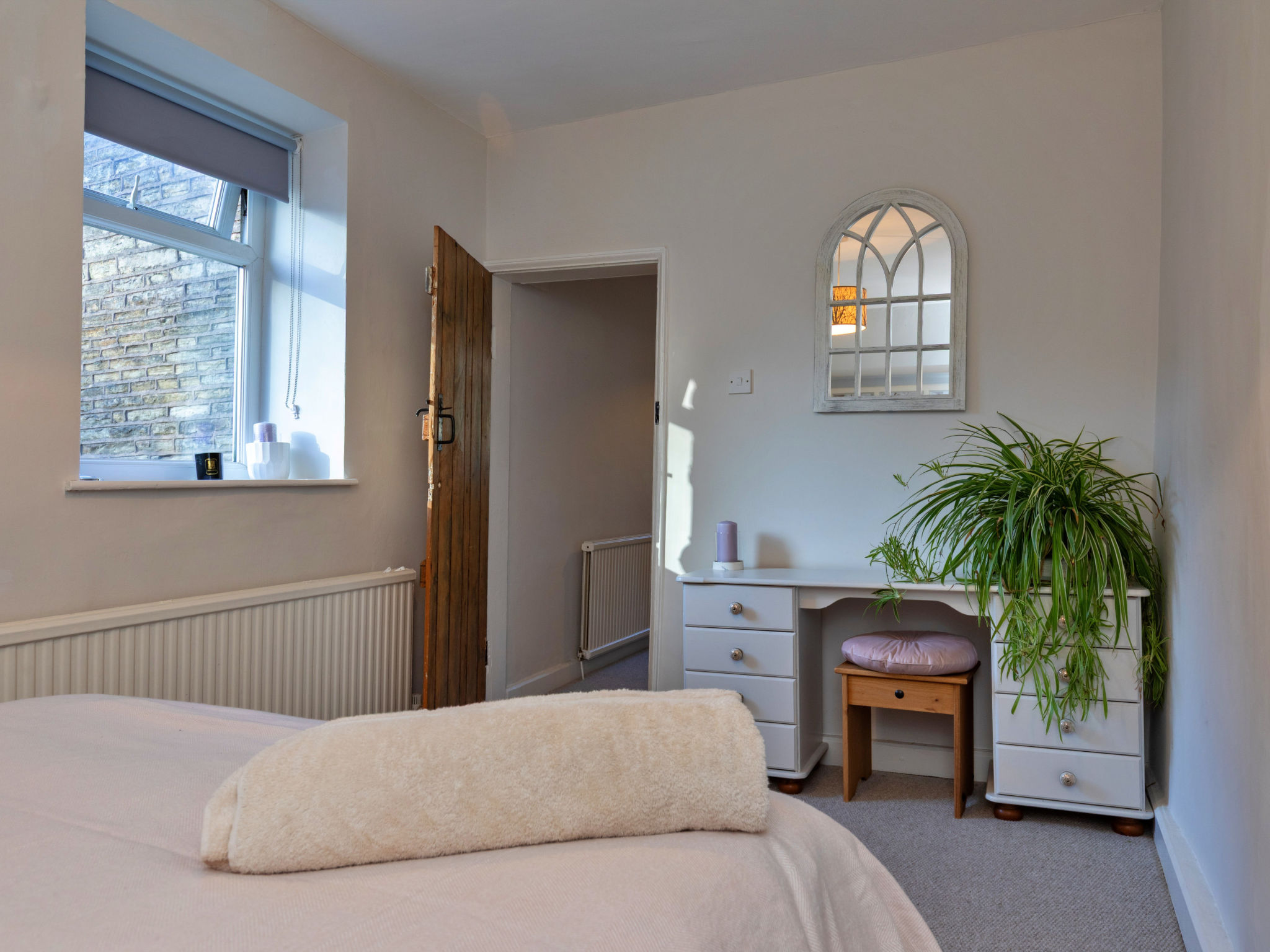 Ingersley Cottage