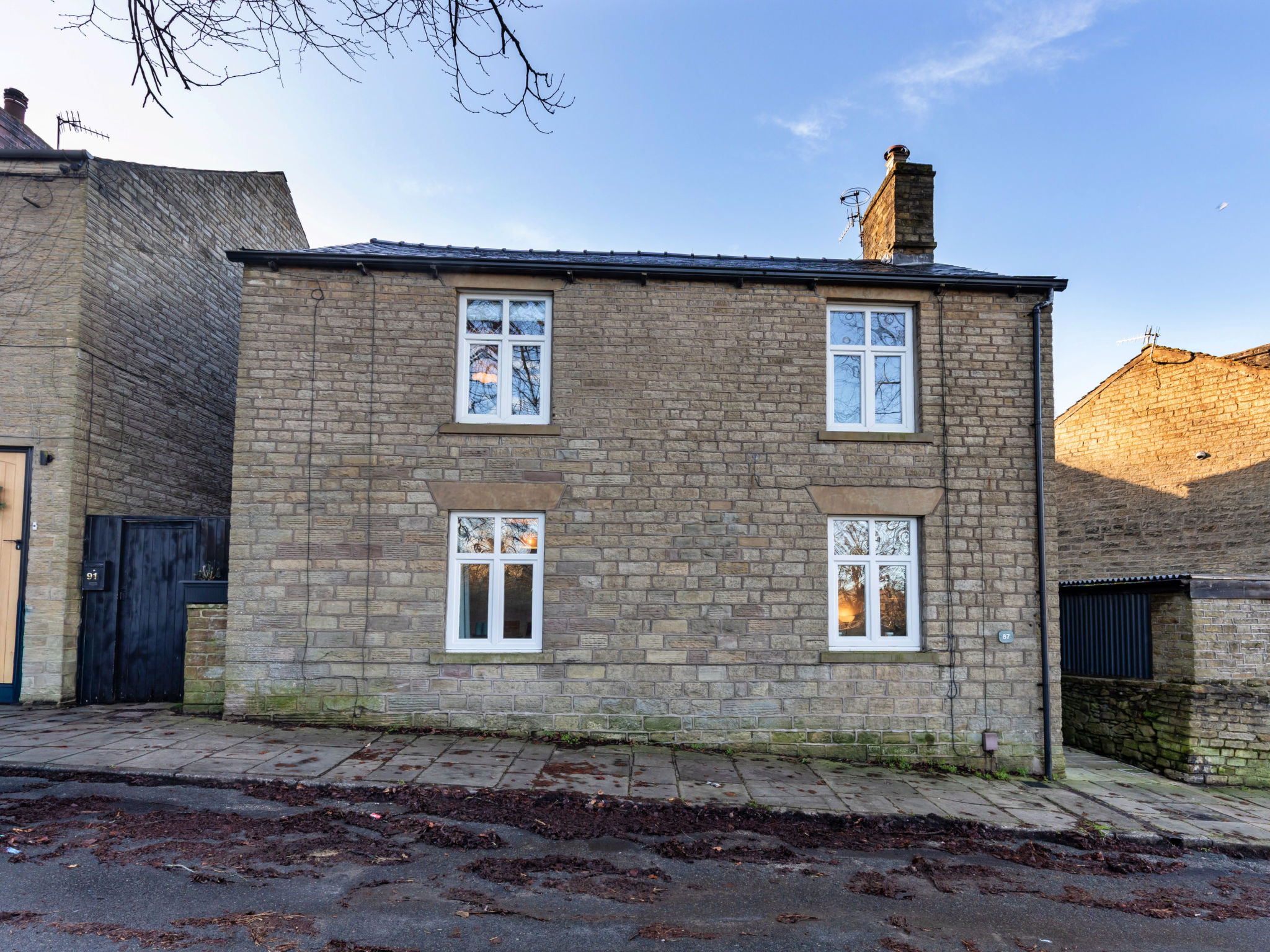 Ingersley Cottage