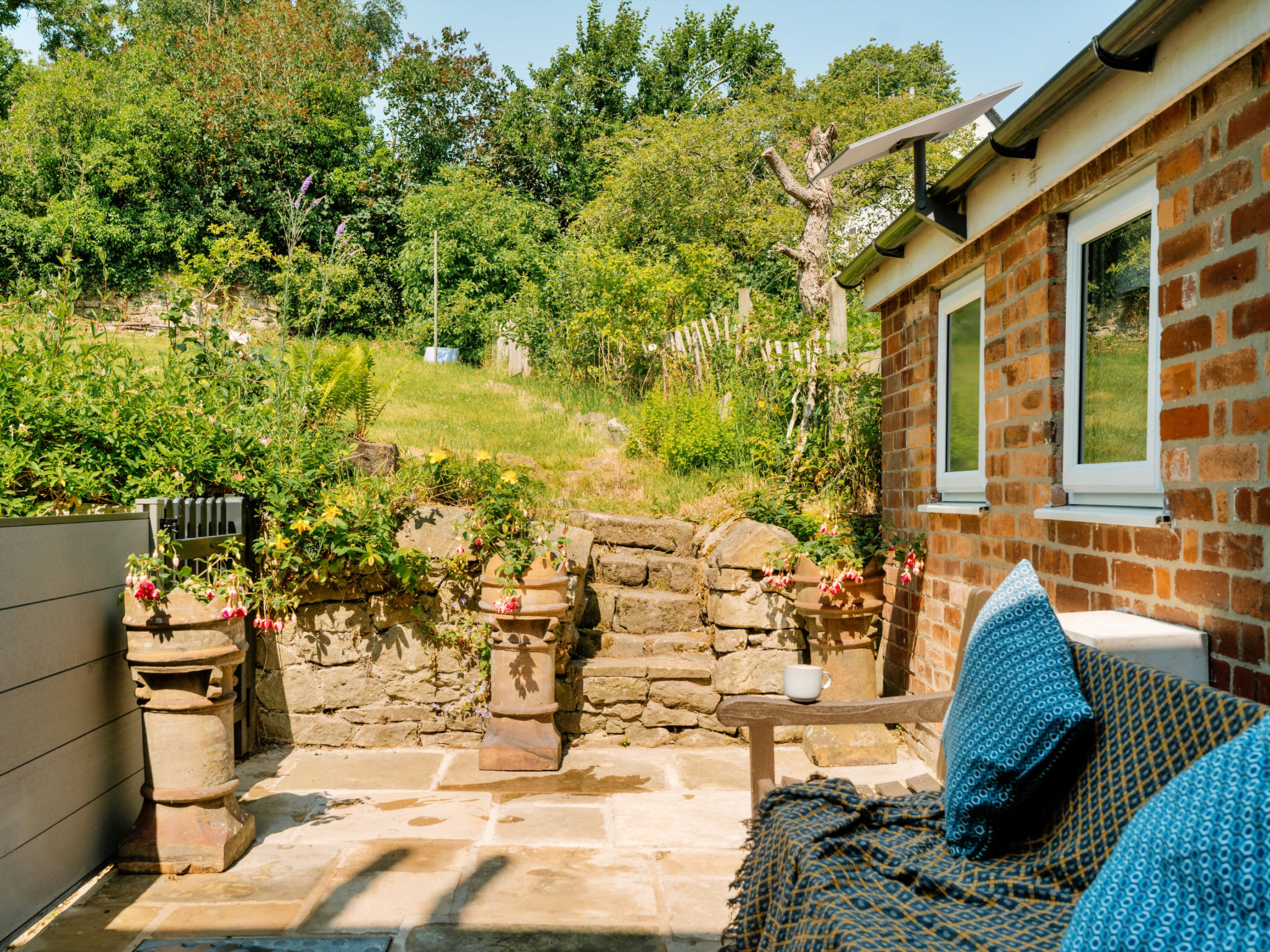 2 Haywood View - Buiten