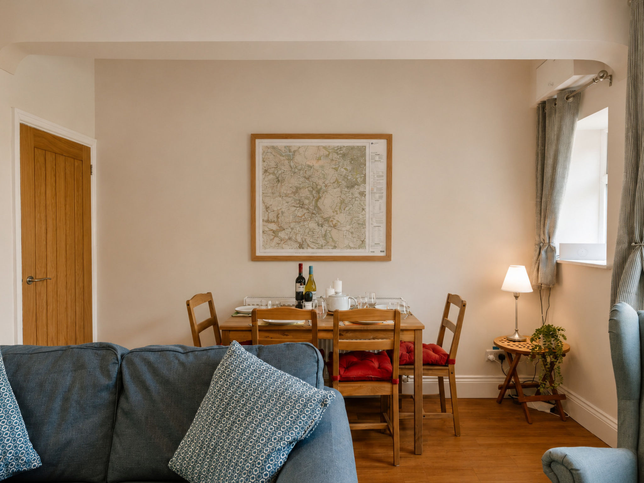 2 Haywood View - Binnen