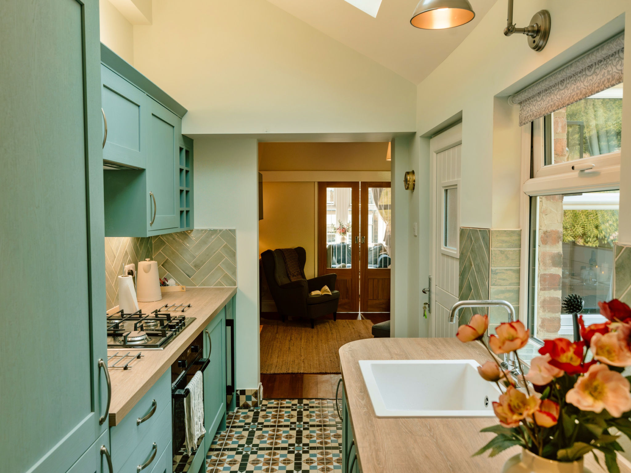 2 Haywood View
