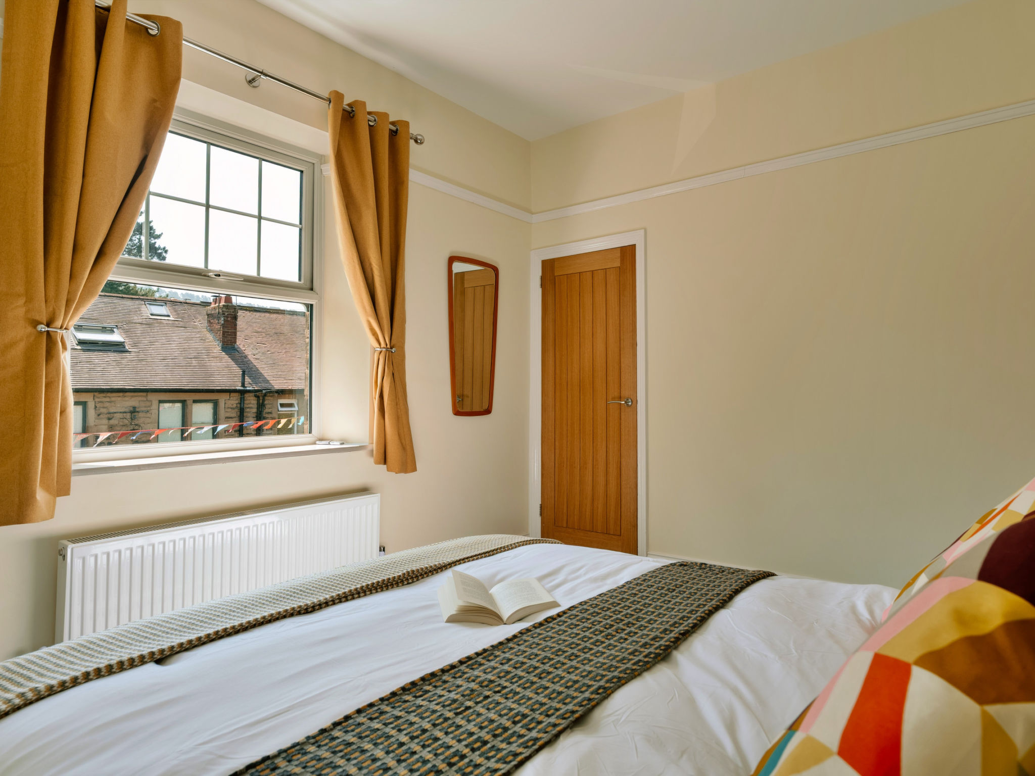 2 Haywood View - Binnen