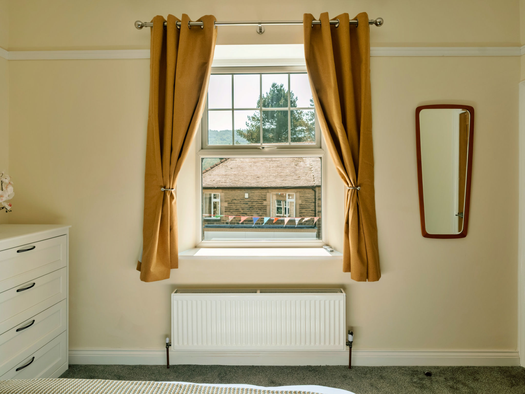 2 Haywood View - Binnen