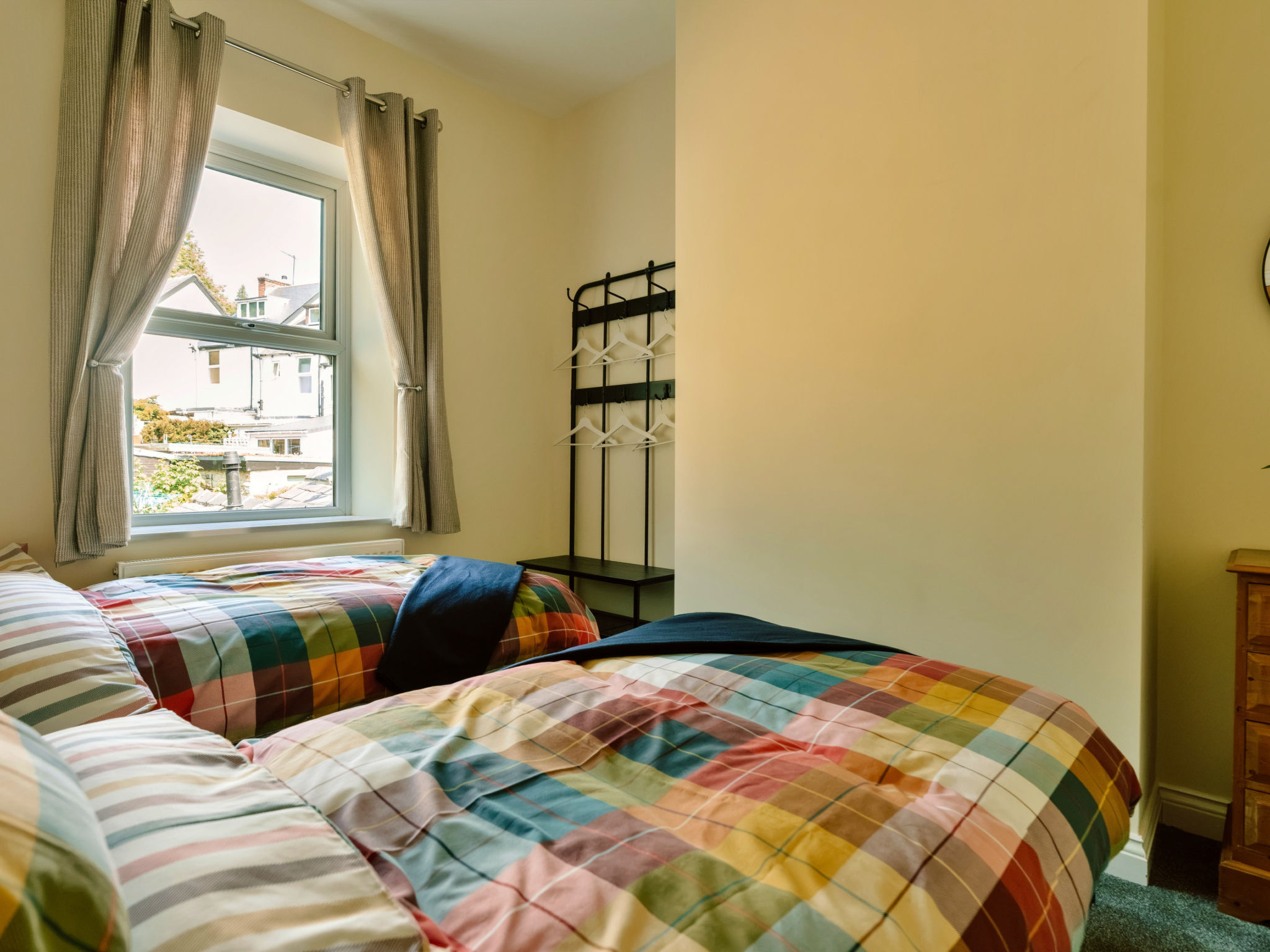 2 Haywood View - Binnen