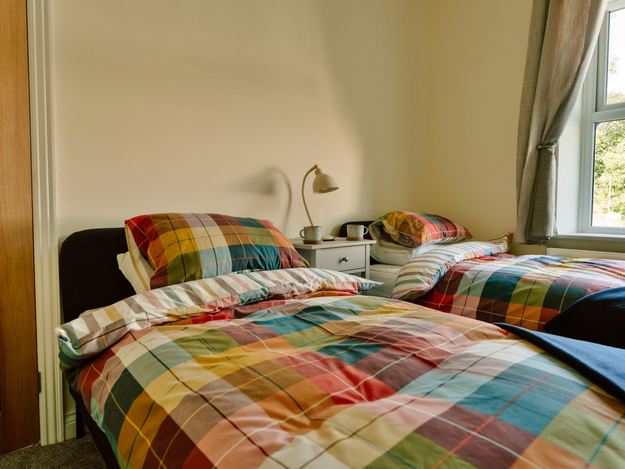 2 Haywood View - Binnen