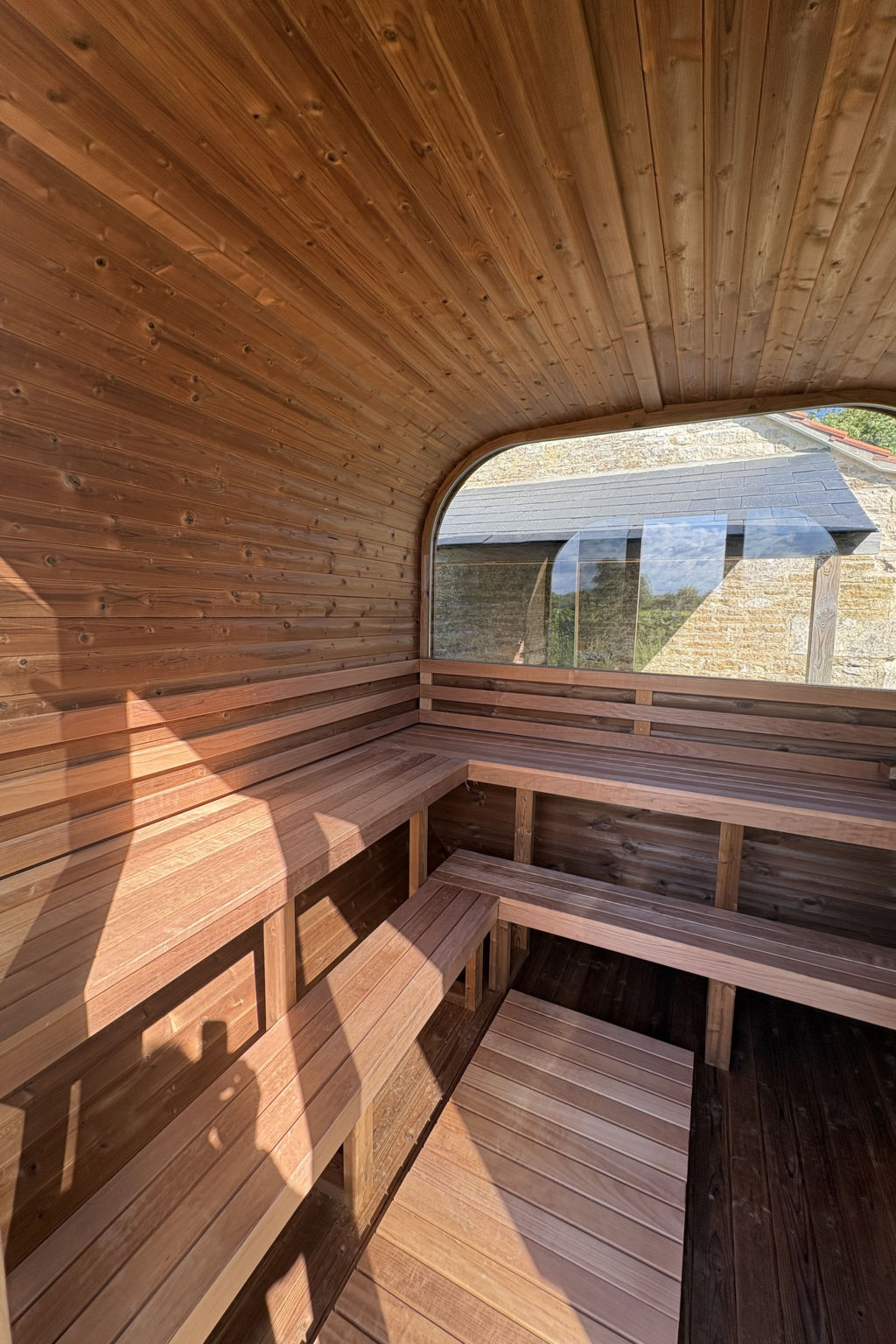 Inside other