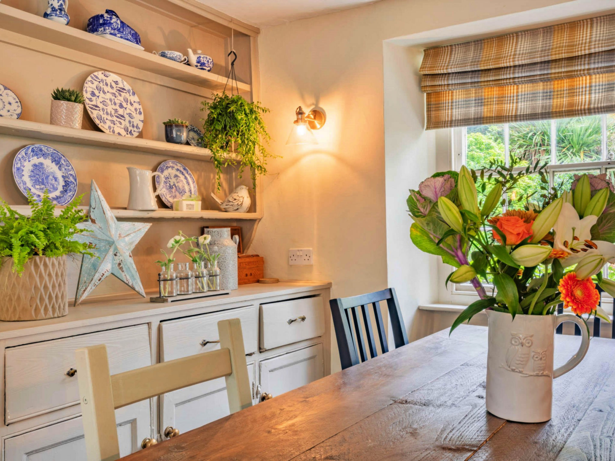 Islip Mill House - Beautiful Riverside Home-Drinnen