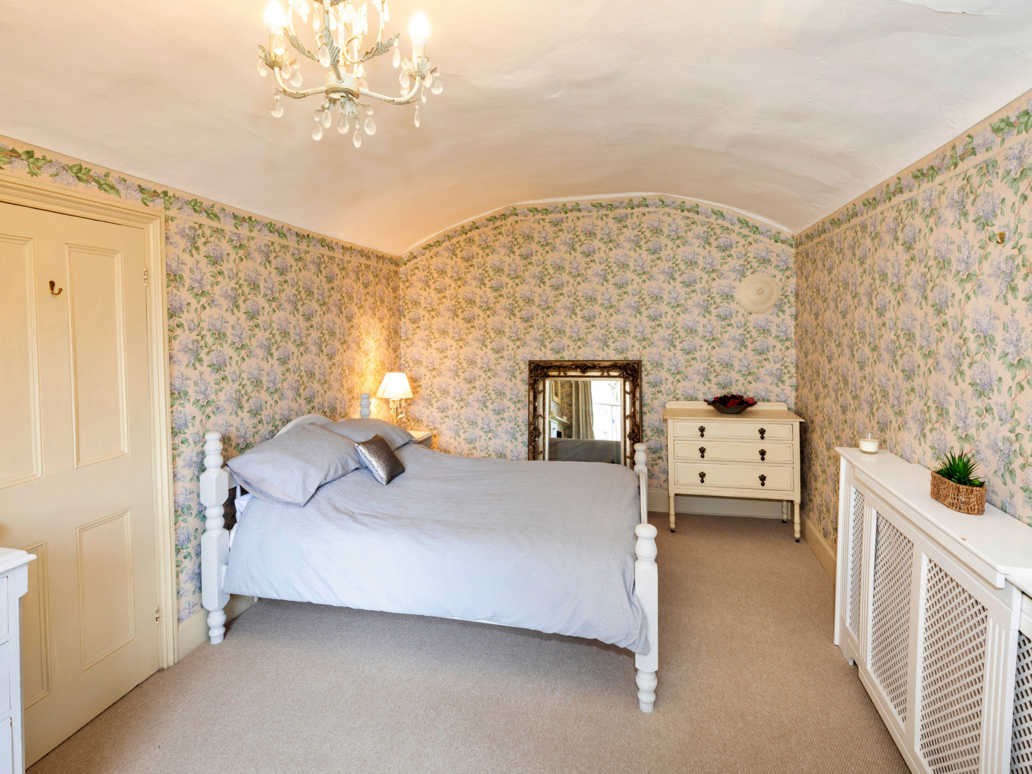 Islip Mill House - Beautiful Riverside Home-Drinnen