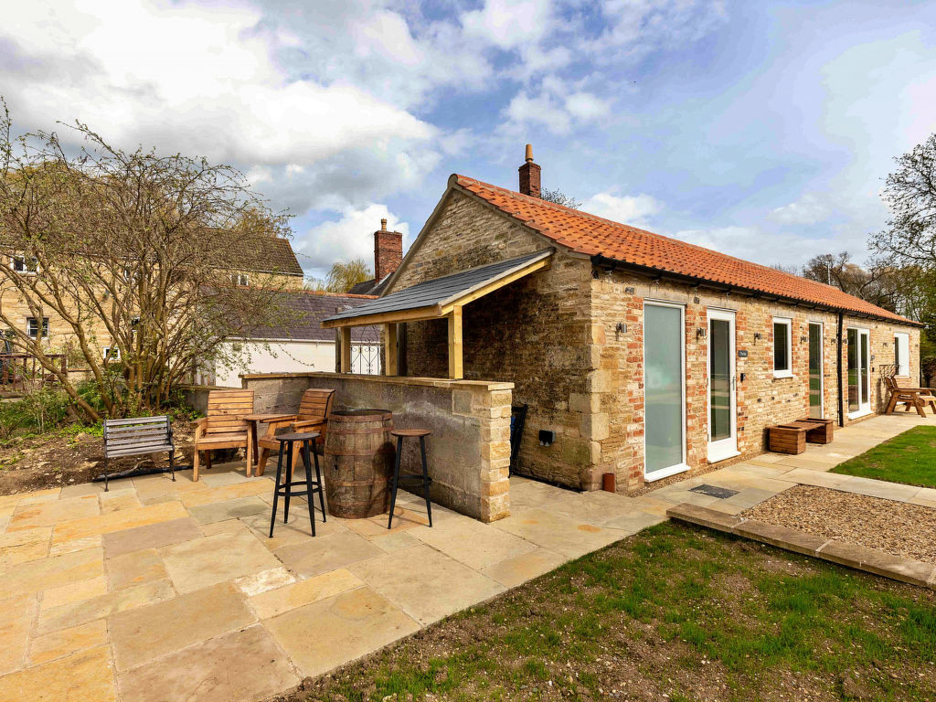Interhome The Den