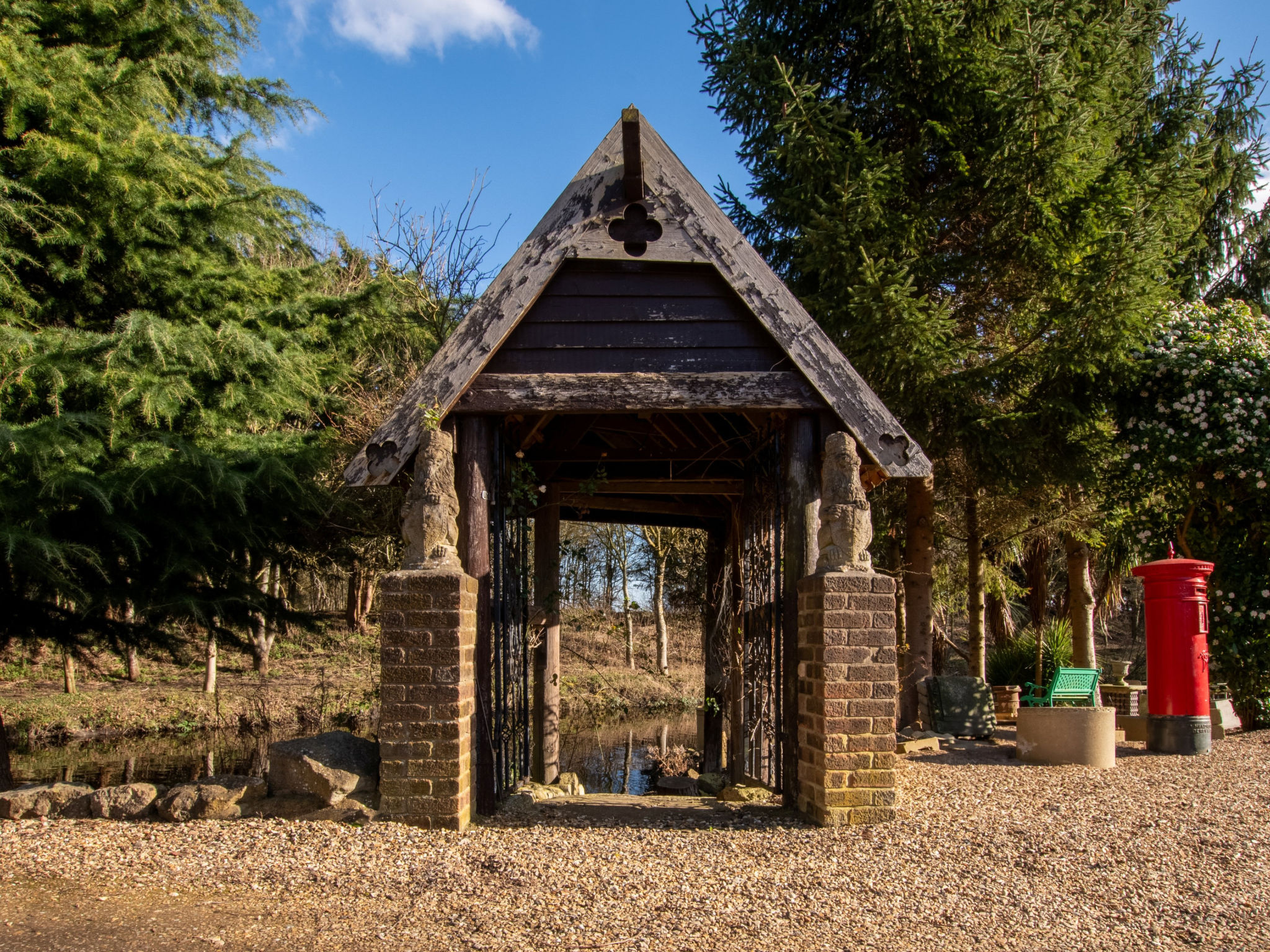 Hazel Rose Cottage
