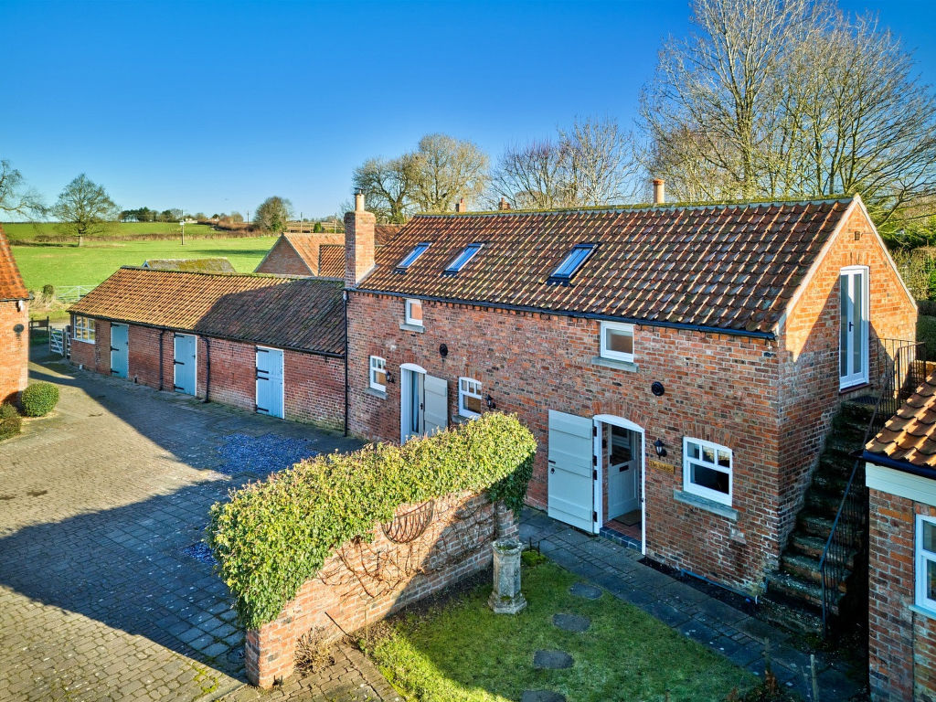 Interhome The Rookery Stables