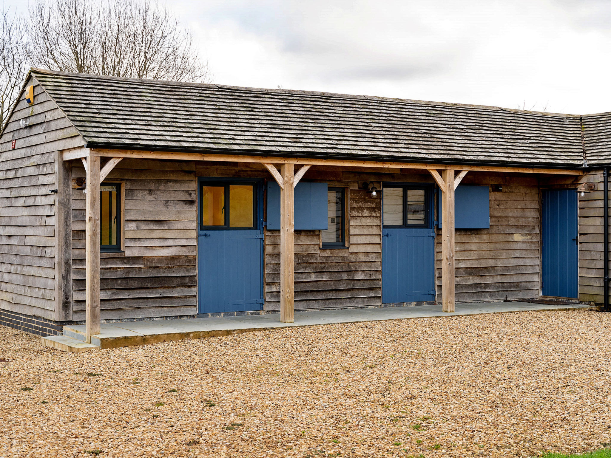 The Stables at Lilac Cottage