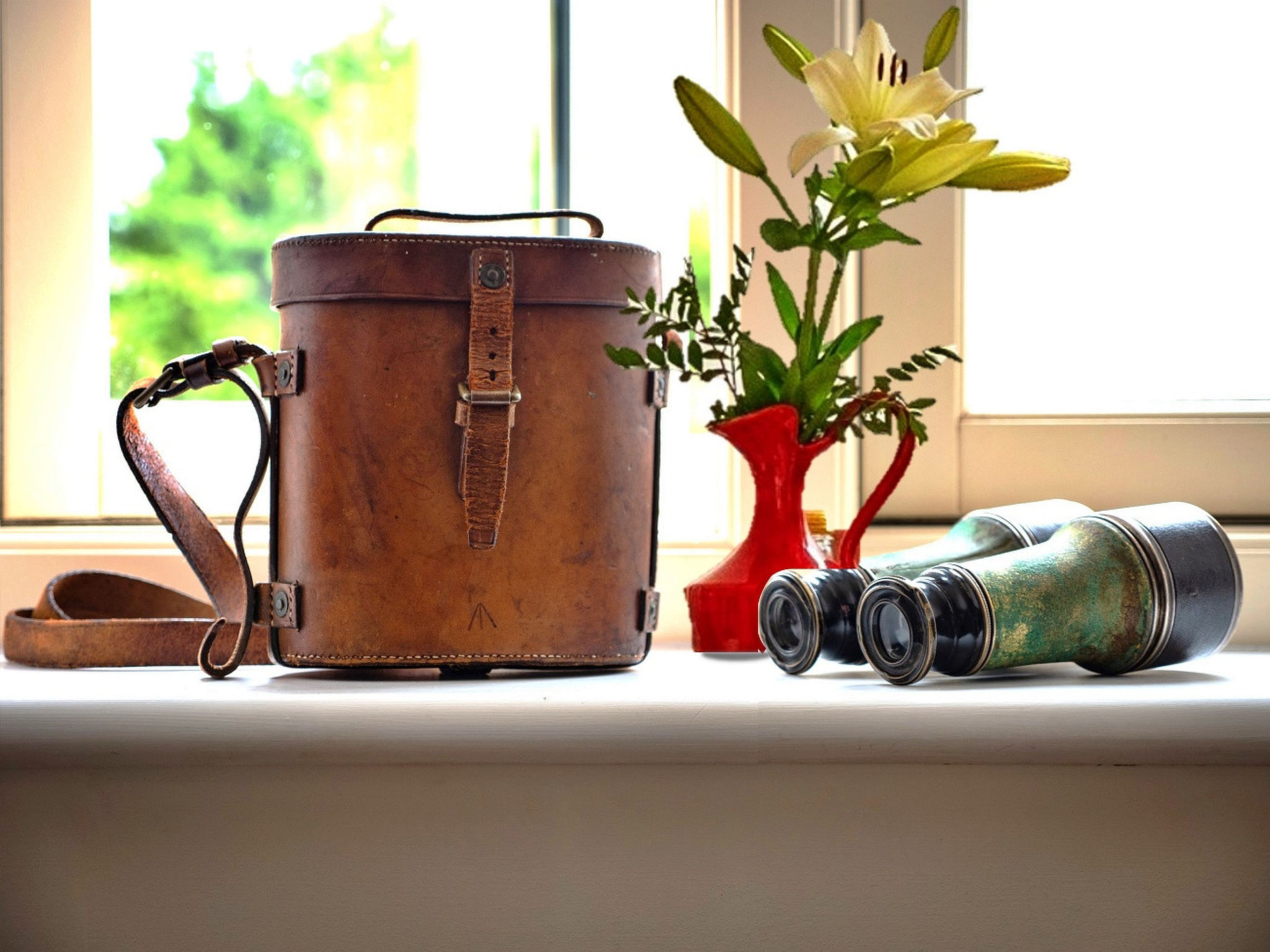 The Loft-Buiten