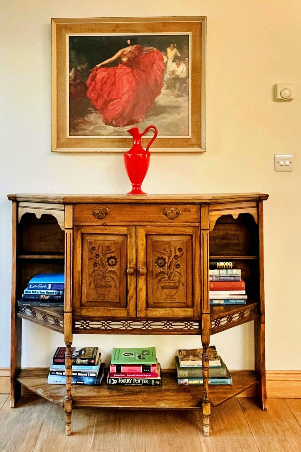 The Loft-Buiten