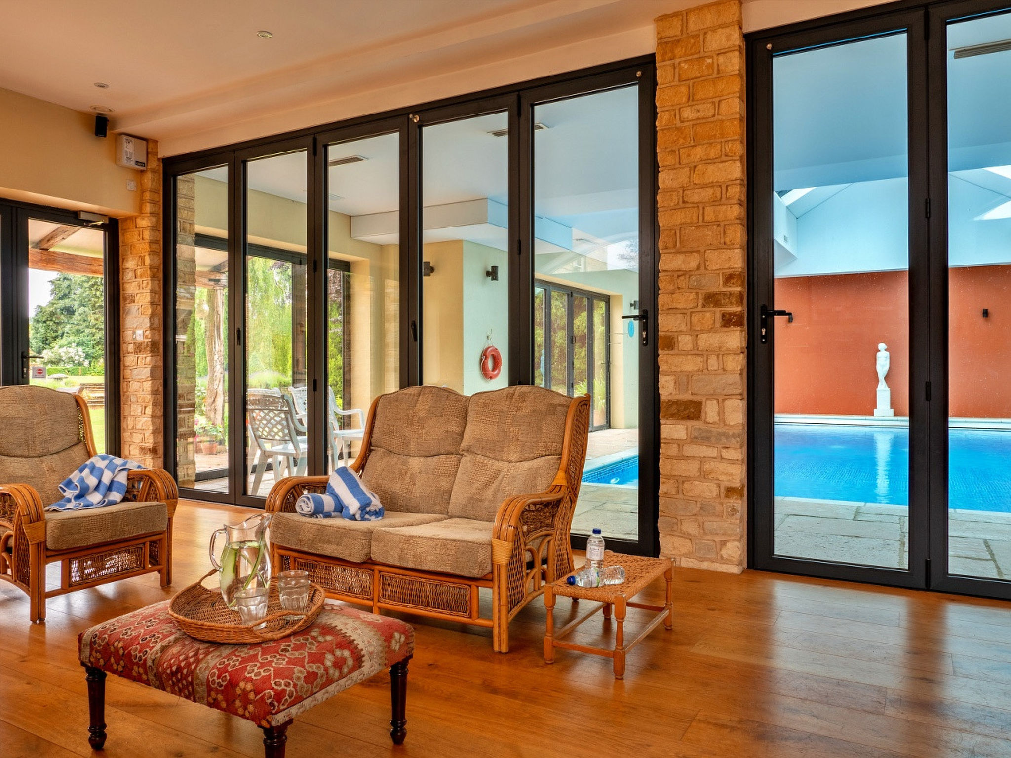 The Loft-Binnen